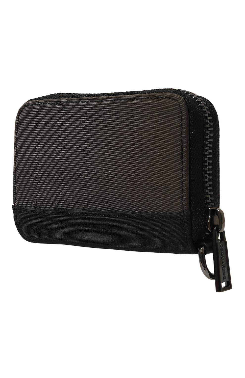 Текстильный кошелек для монет DSQUARED2, арт. WAM0057, фото 2