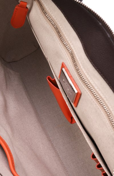 Портфель SANTONI, арт. UFBGA2645BS-ACSU, фото 5