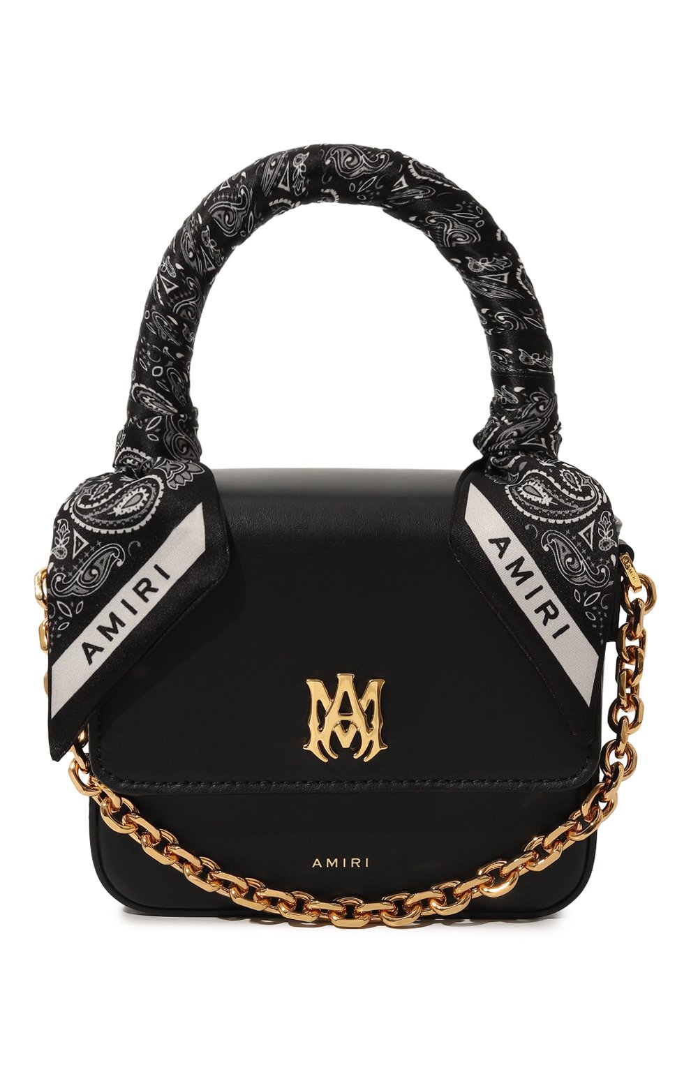 Сумка ma micro AMIRI, арт. AWBGTH1017, фото 1