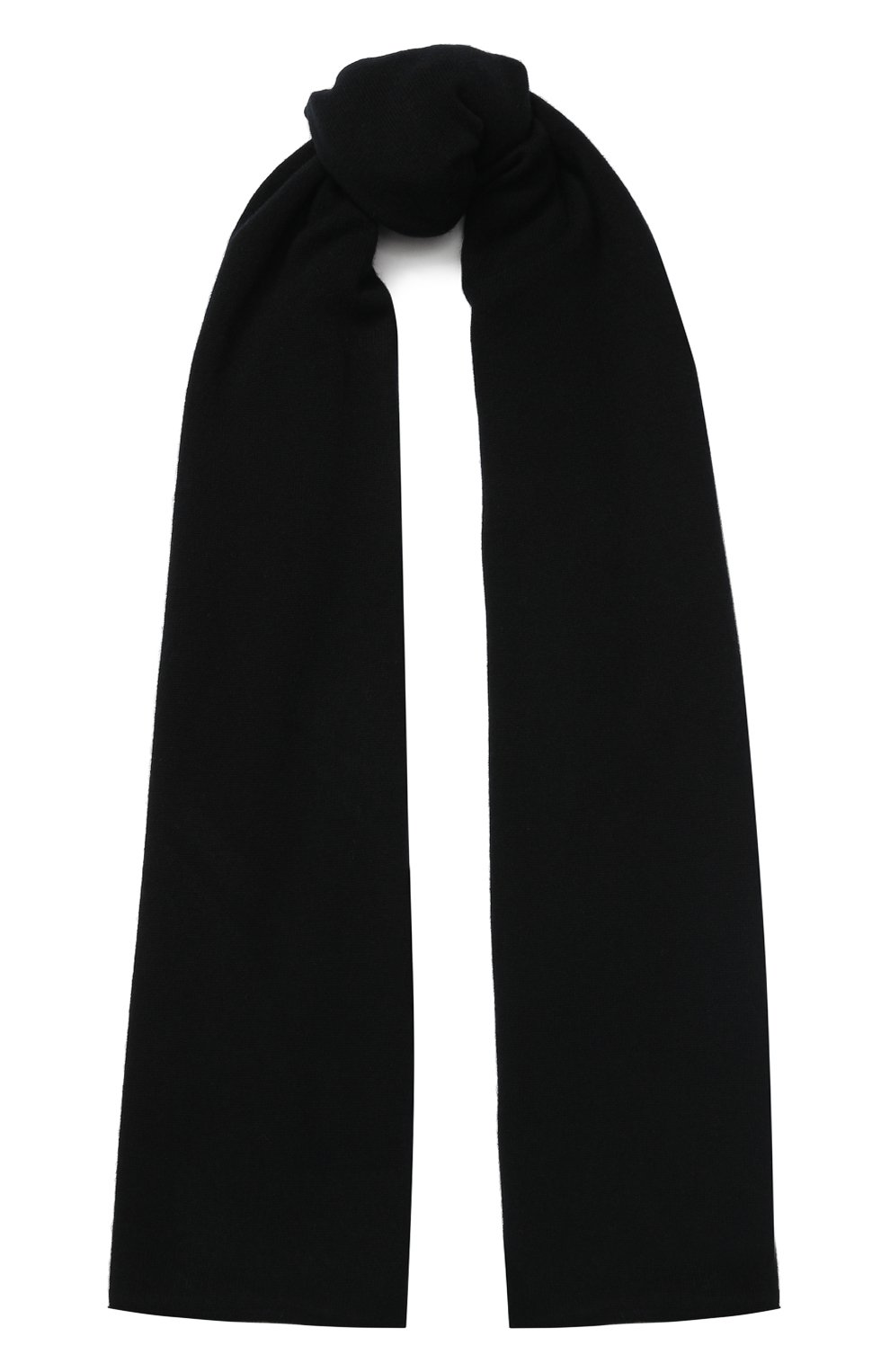 Кашемировый шарф ALLUDE, арт. 195/30030, фото 1