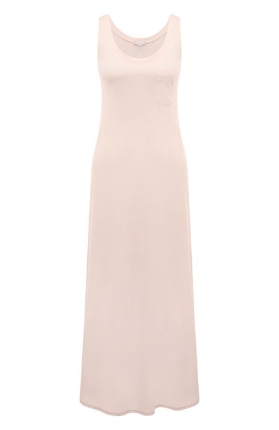 Женская хлопковая сорочка HANRO, арт. 077951