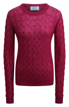 Пуловер PRADA, арт. P24B1U-1XAB-F0233-202, фото 1