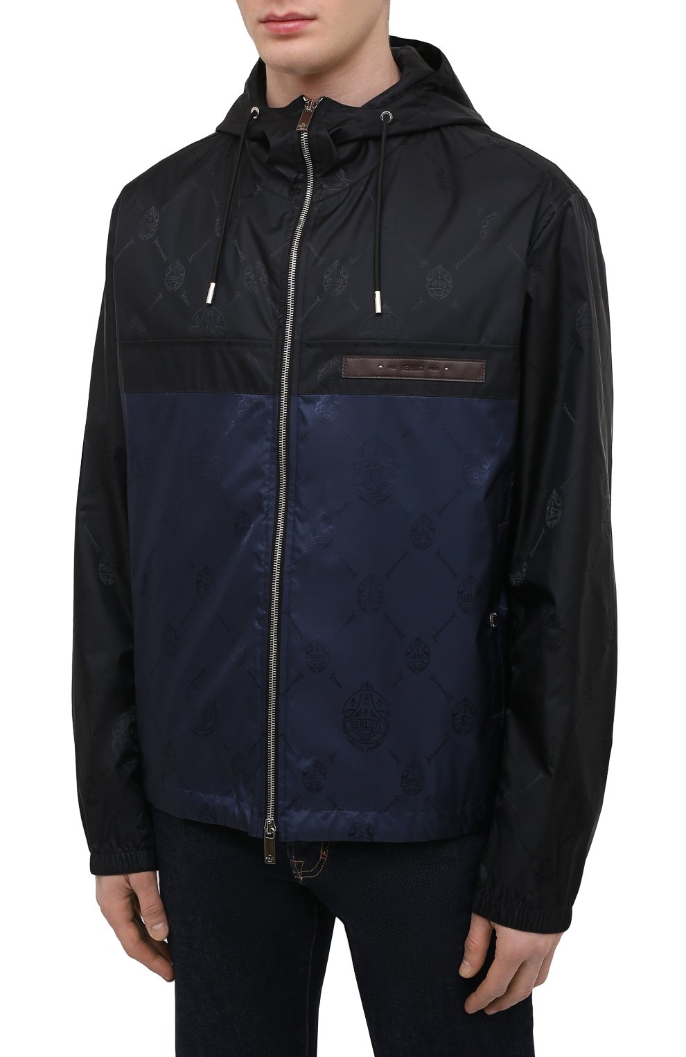 Куртка BERLUTI, арт. R190BU77-001, фото 3