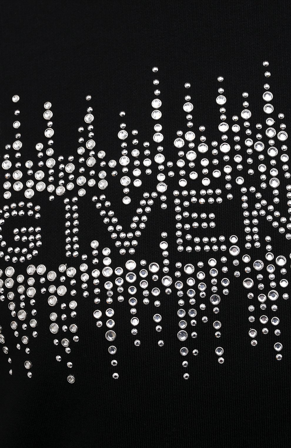 Хлопковый свитшот GIVENCHY, арт. BWJ0193Z4R, фото 5