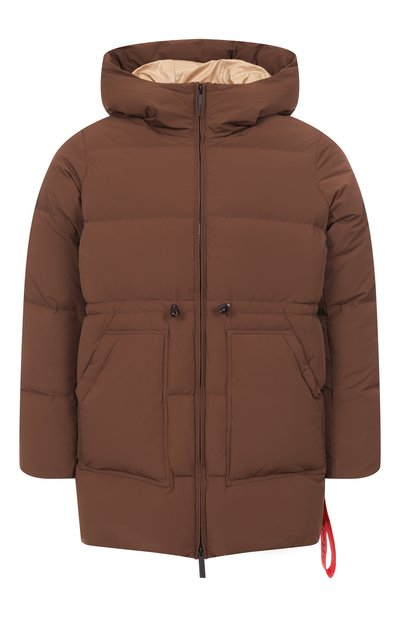 Женский пуховик AFTER LABEL, арт. APPLET0N/N7864-1