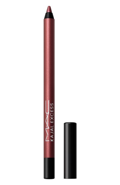 Женский карандаш-каял для глаз kajal excess longwear smoky eye liner, оттенок decanted (1,2g) MAC, арт. SB71-06