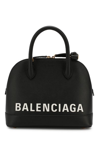  Сумка ville xs BALENCIAGA, арт. 550645/00TNM, фото 1