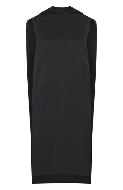 Атласное платье TOTEME, арт. 253-WRD0198-FB0382, фото 1