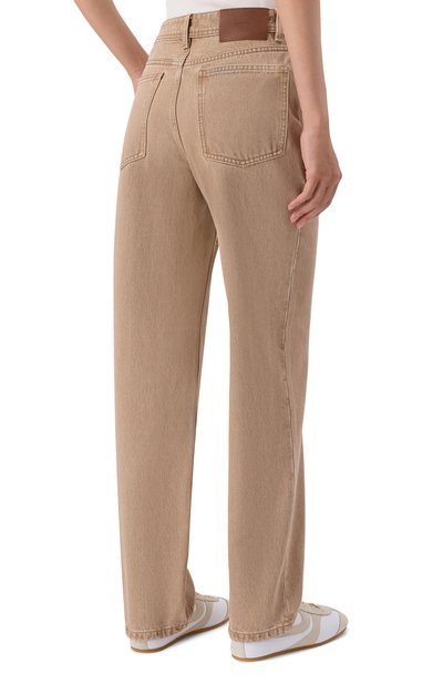 Джинсы straight 323 12 STOREEZ, арт. 135934, фото 4