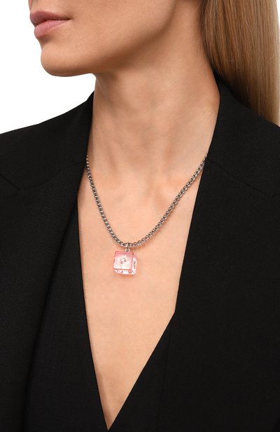 Кулон на цепочке MARNI, арт. C0MV0388A0 S2000, фото 2