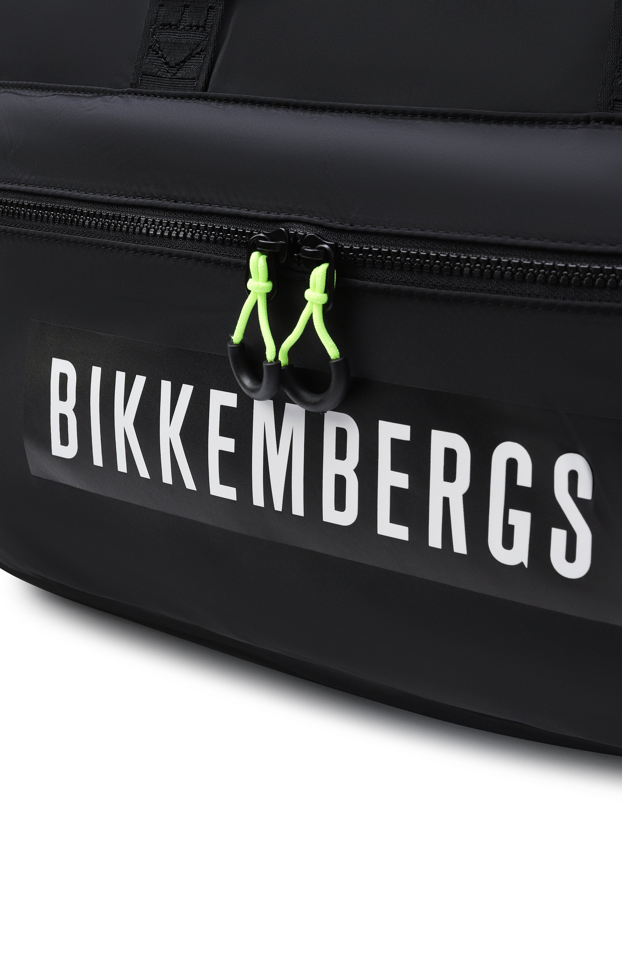 Сумка liam DIRK BIKKEMBERGS, арт. BKBR01328T, фото 5