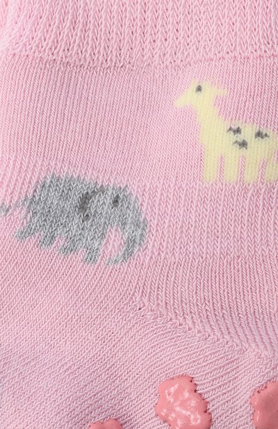 Хлопковые носки FALKE, арт. 10440, фото 2