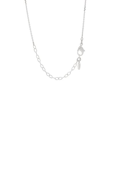 Подвеска sublima SWAROVSKI серебряного цвета по цене 21400 руб., арт. 5738246, фото 4 Подвеска sublima SWAROVSKI, арт. 5738246, фото 4