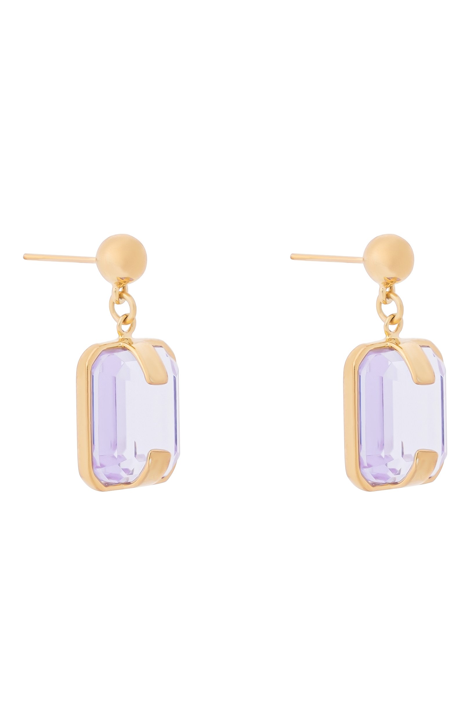 Серьги CRYSTALLINE JEWELLERY, арт. 302, фото 3