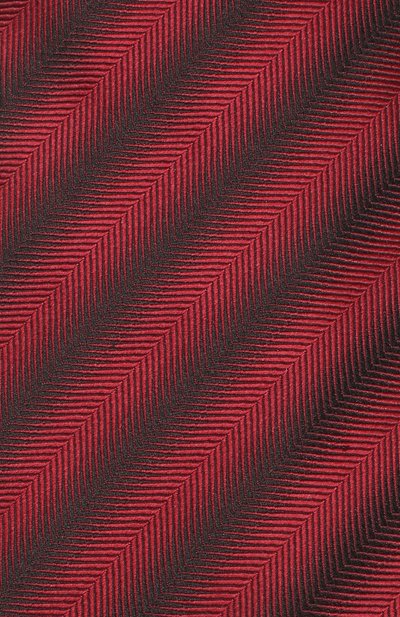 Шелковый галстук LANVIN, арт. 3118/TIE, фото 3