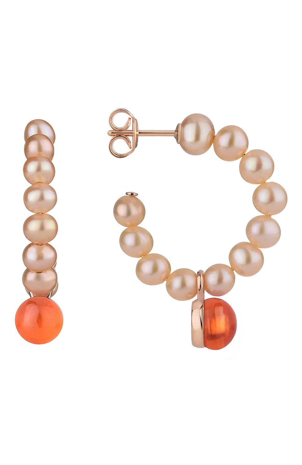 Серьги MIMI, арт. O21VZK2DAR, фото 2