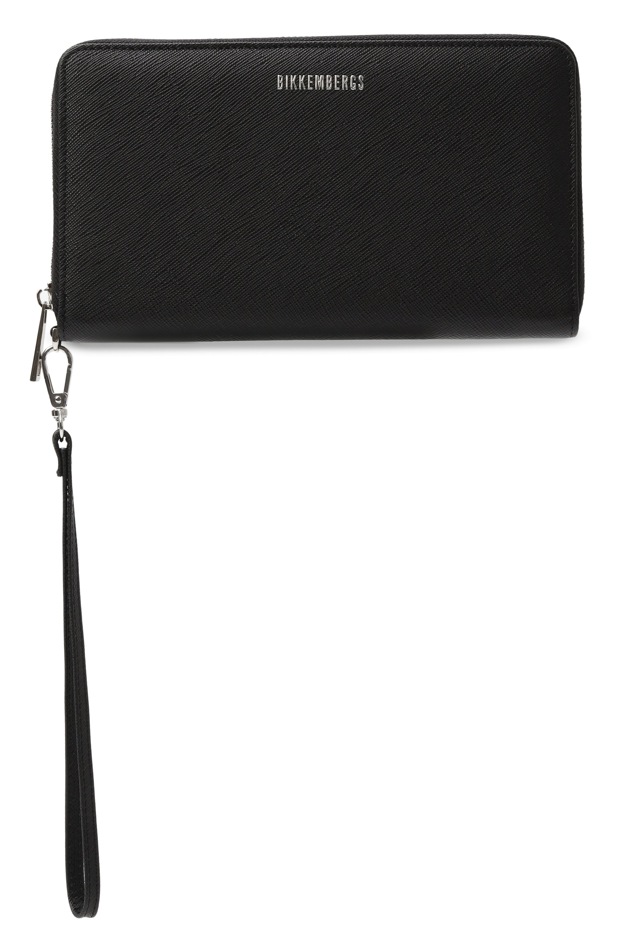 Кожаное портмоне DIRK BIKKEMBERGS, арт. BKMA01098M, фото 4