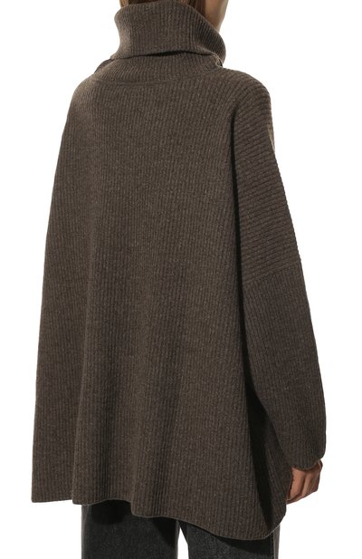 Свитер из шерсти и кашемира TEGIN, арт. CW1212, фото 4