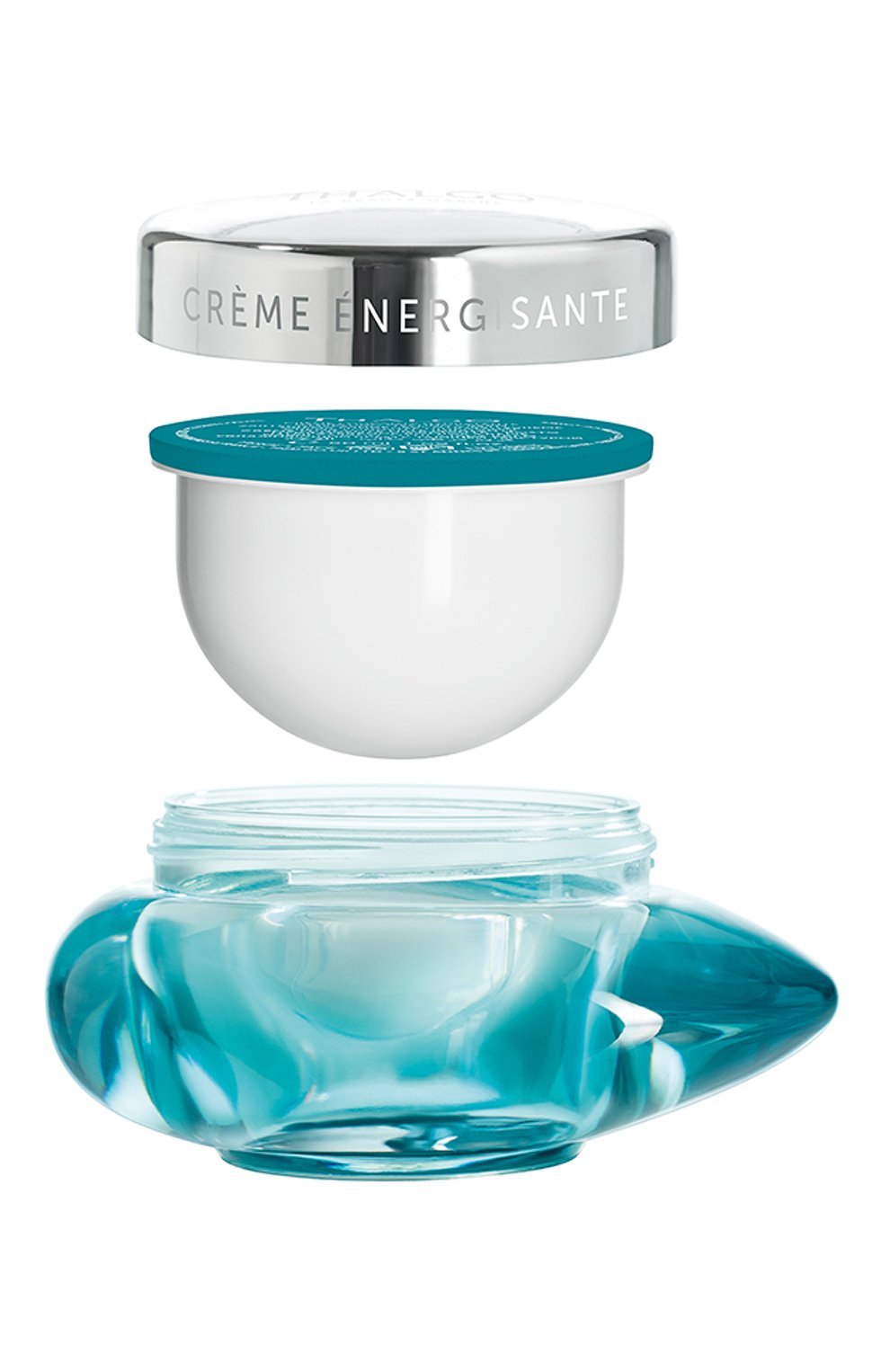 Энергизирующий крем для сияния и коррекции морщин (50ml) THALGO, арт. VT22021, фото 2