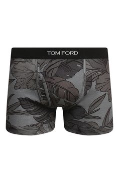 Хлопковые боксеры TOM FORD, арт. T4LC3126, фото 1