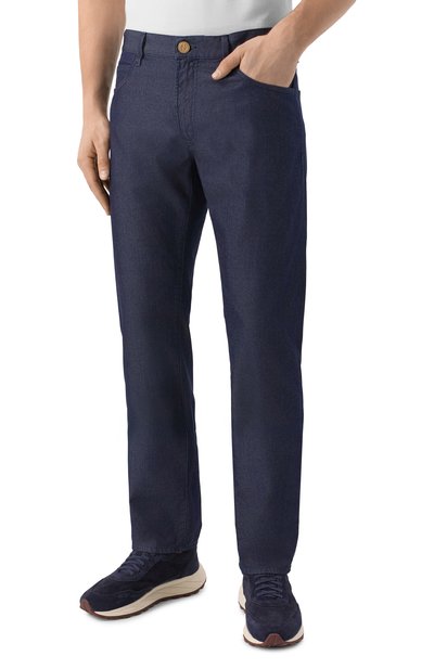 Джинсы GIORGIO ARMANI, арт. GM000250/AF14907, фото 3