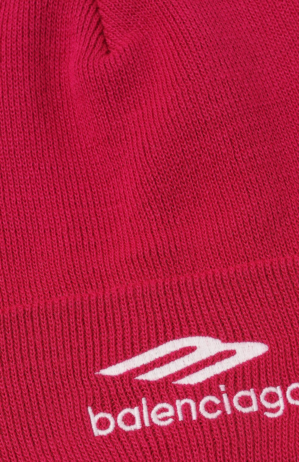 Шапка BALENCIAGA, арт. 723343/443B15877, фото 4