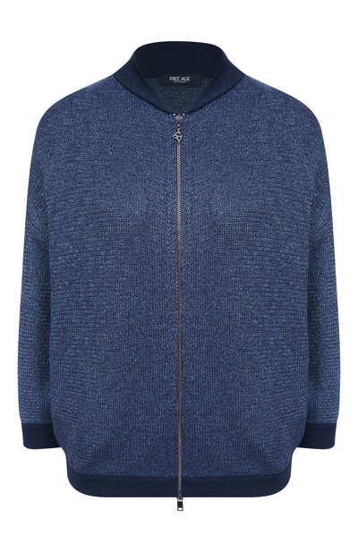 Кардиган из вискозы FREEAGE, арт. S25.JK079.7170.499, фото 1