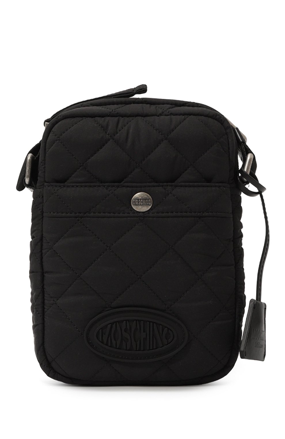 Текстильная сумка MOSCHINO, арт. A7434/8203, фото 1