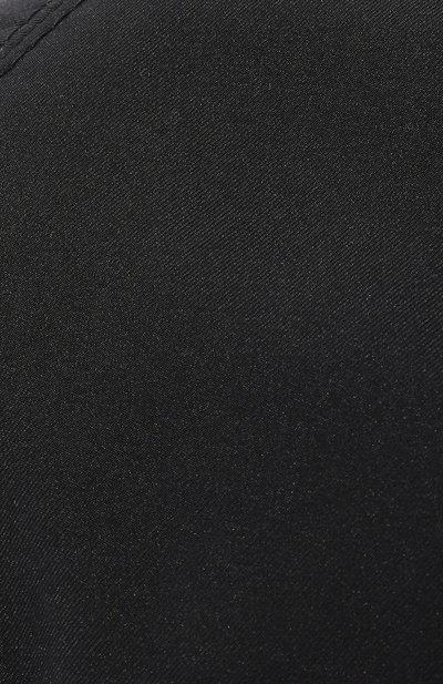 Хлопковая бейсболка CORTIGIANI темно-синего цвета по цене 36950 руб., арт. 711009, фото 4 Хлопковая бейсболка CORTIGIANI, арт. 711009, фото 4