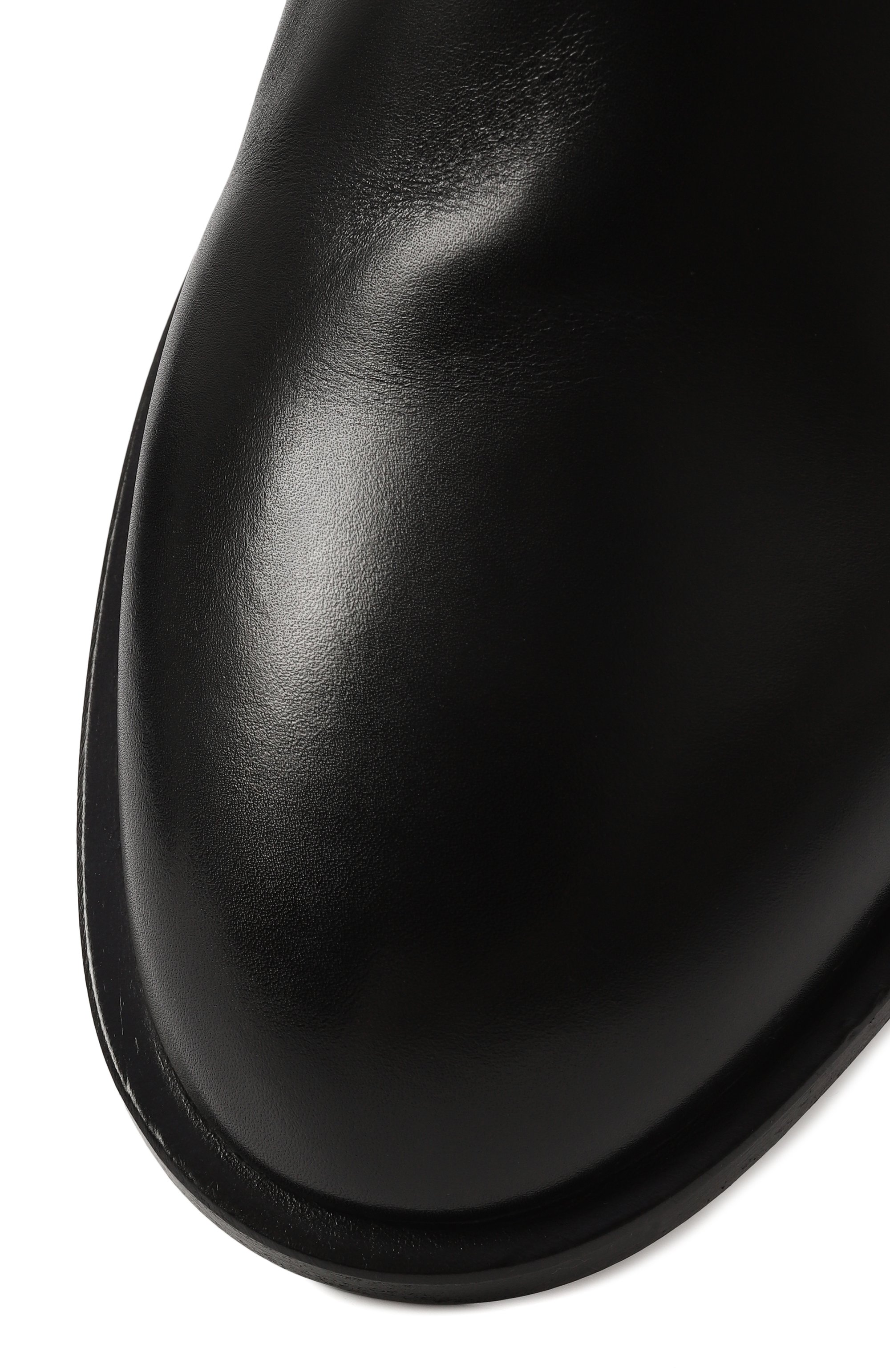 Кожаные дерби mando MARSELL, арт. MM4647/P011, фото 7