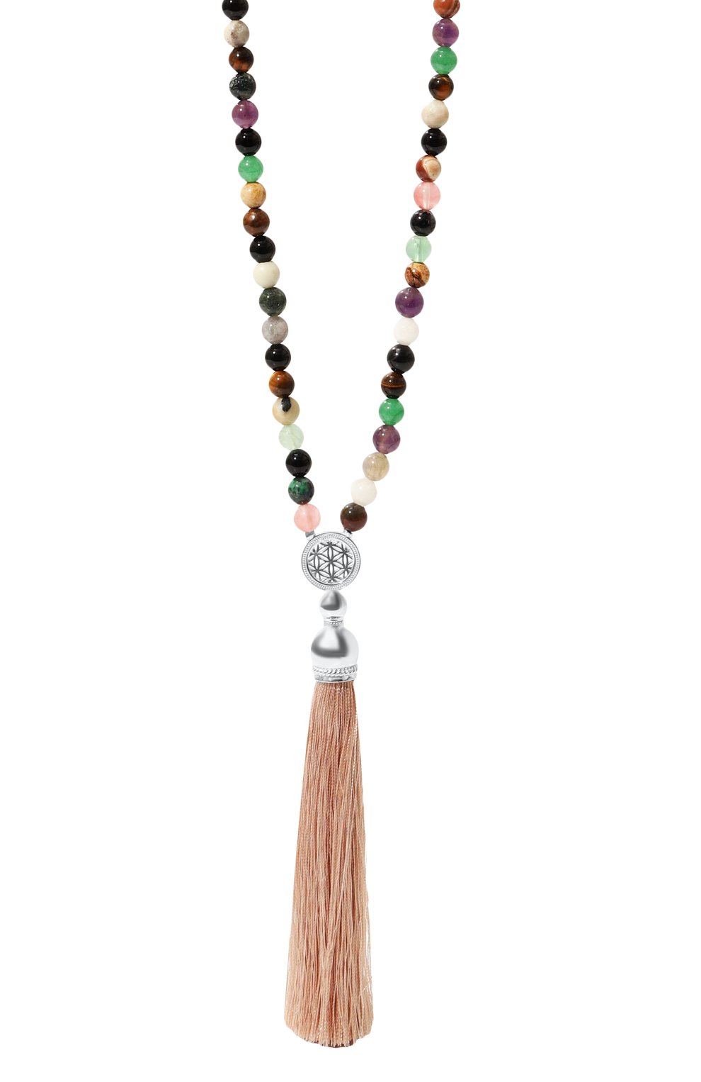 Четки цветок жизни DZHANELLI, арт. 00020, фото 2