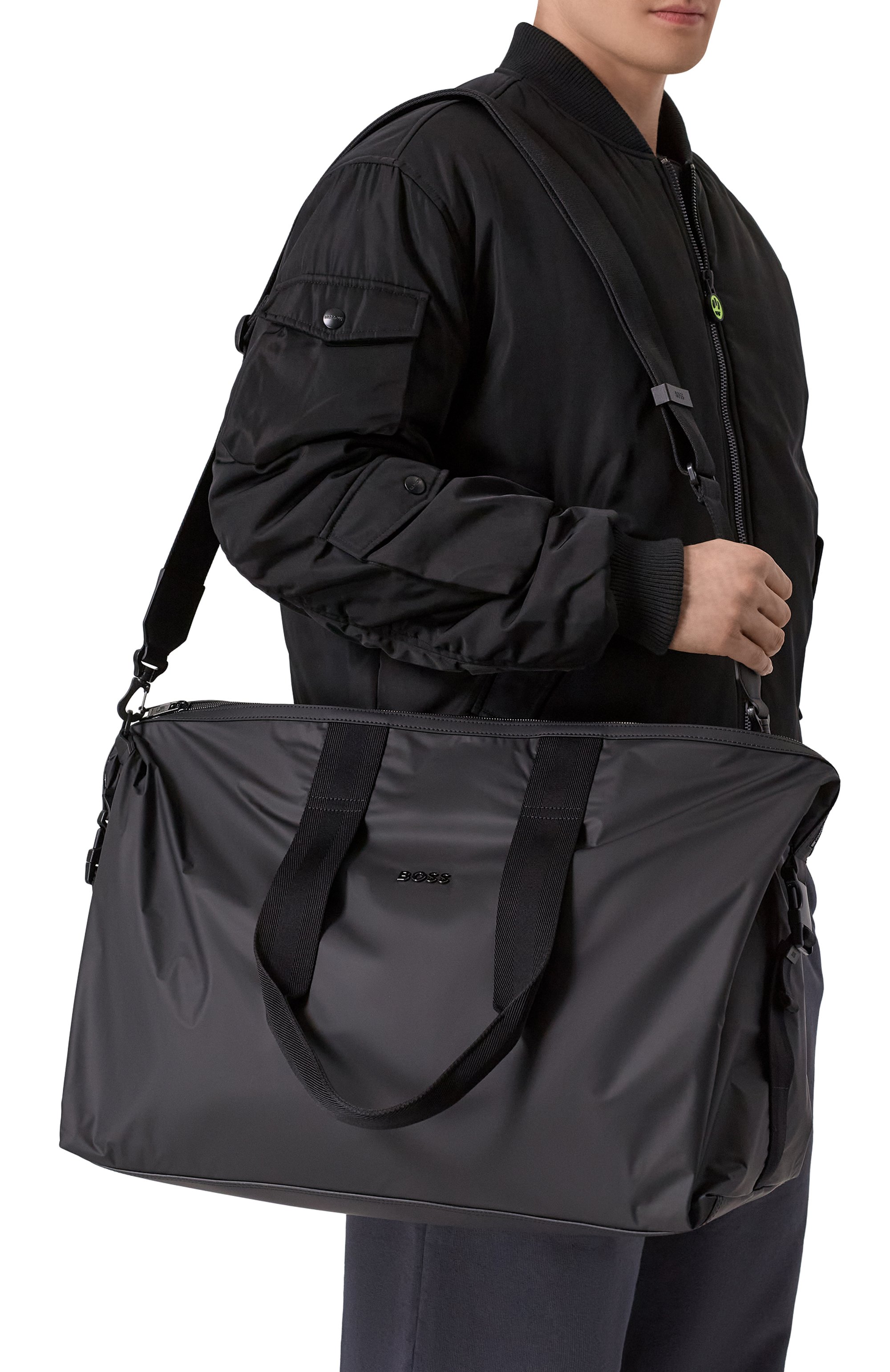 Сумка catch evo BOSS, арт. 50541471, фото 2