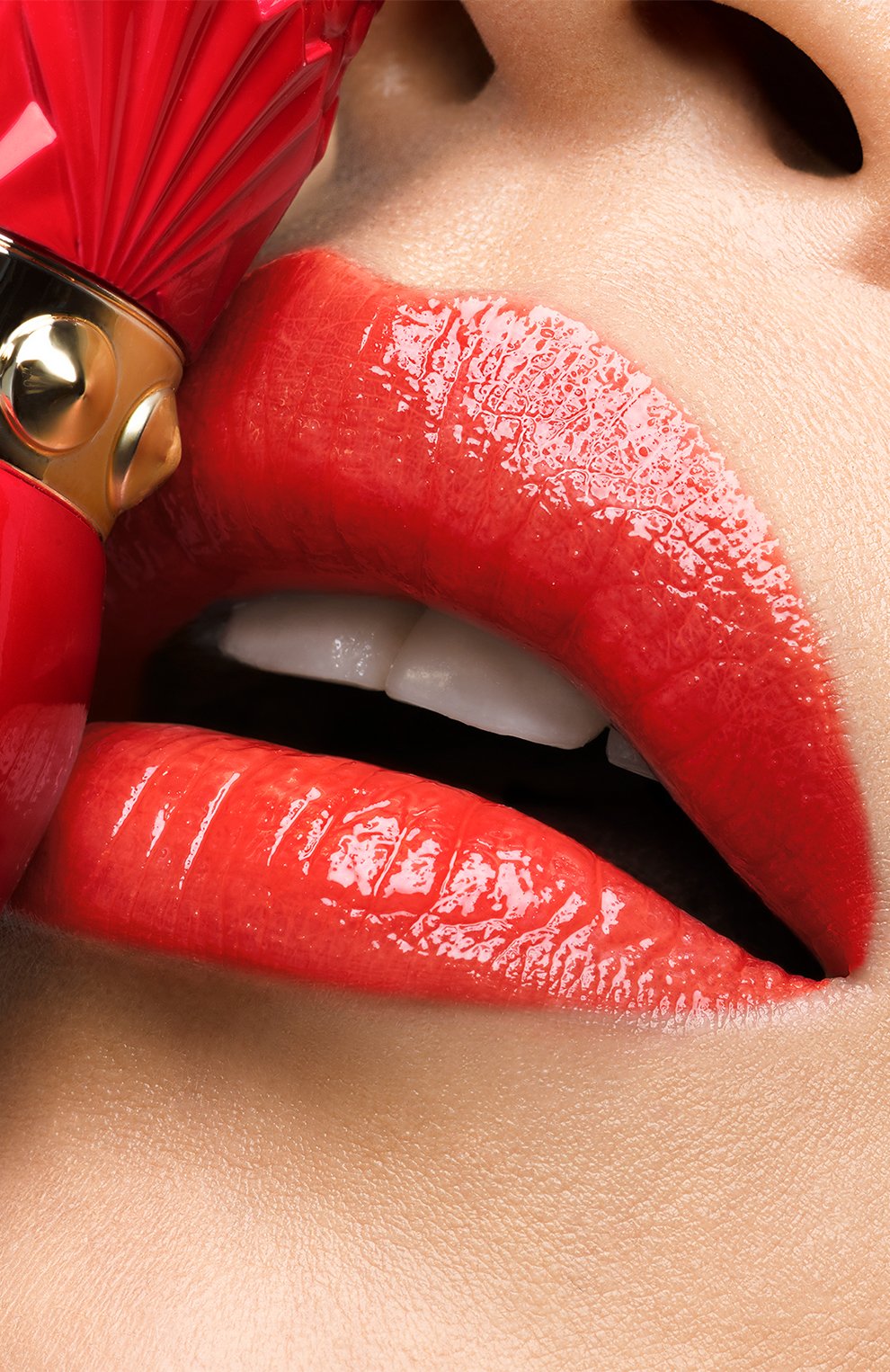 Сменный блок sooooo glow, оттенок orange euphory CHRISTIAN LOUBOUTIN, арт. 8435415046473, фото 6