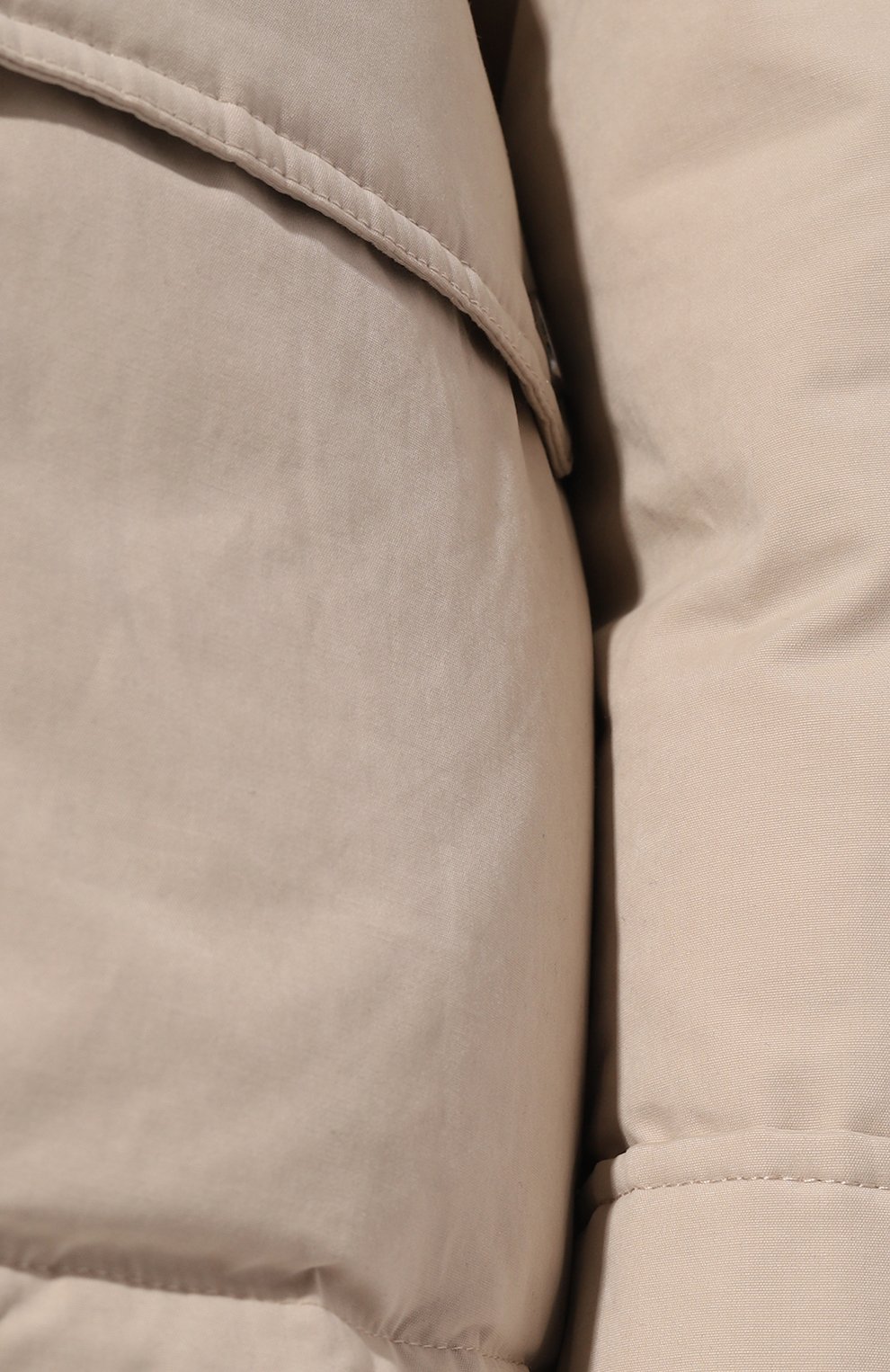 Пуховая парка WOOLRICH, арт. CFWWOU1071FRUT3780, фото 5