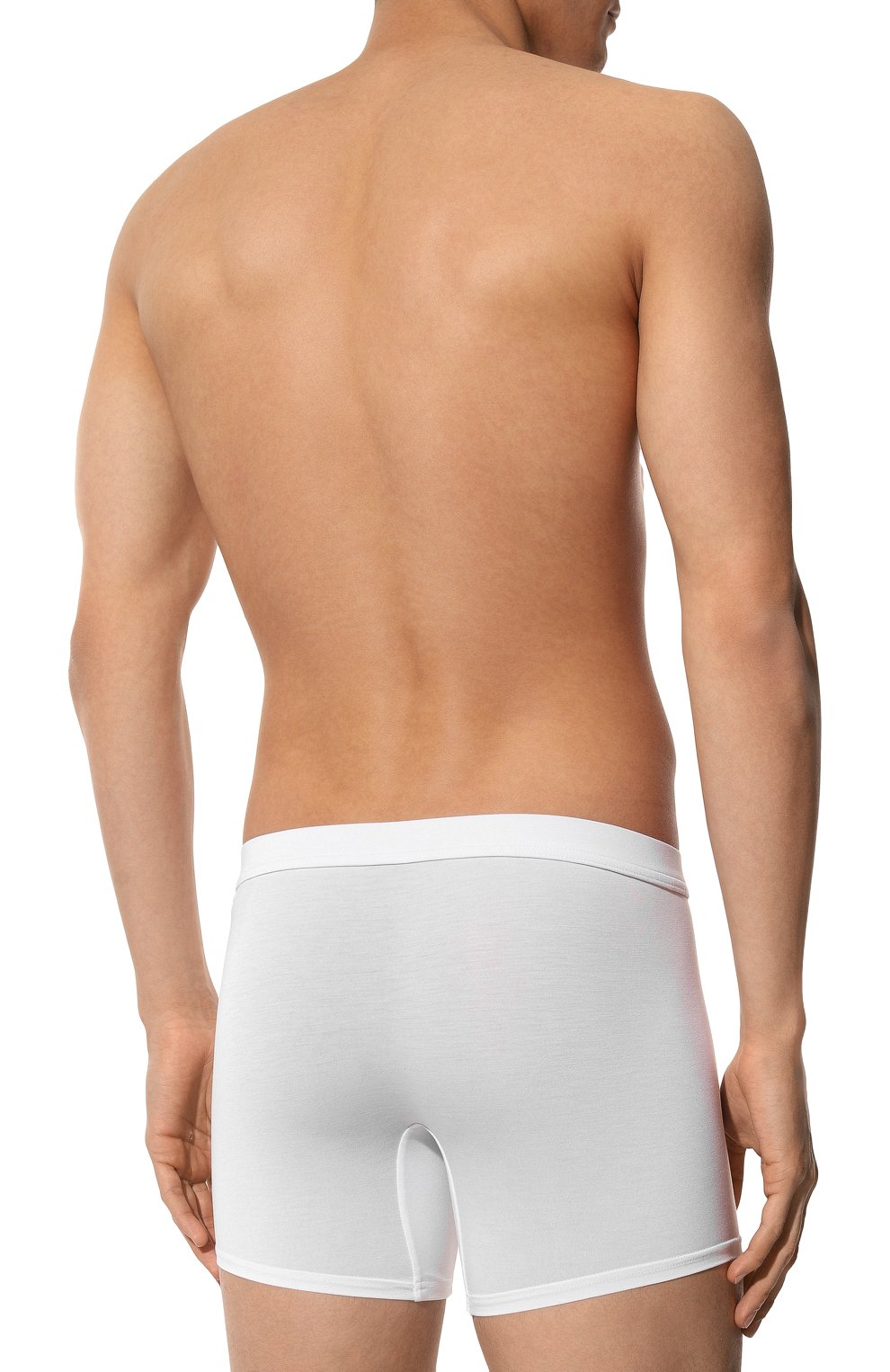 Боксеры ZEGNA, арт. N2LC70100, фото 3