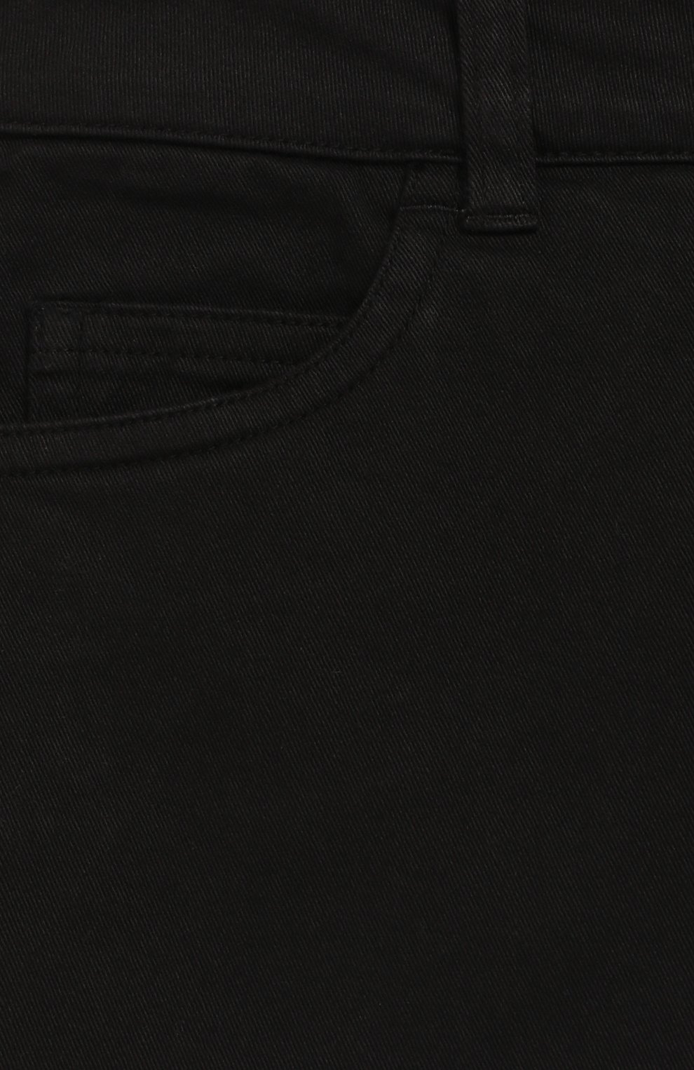 Джинсы прямого кроя VERSACE, арт. YVMPA185/YCE197/M-L, фото 3