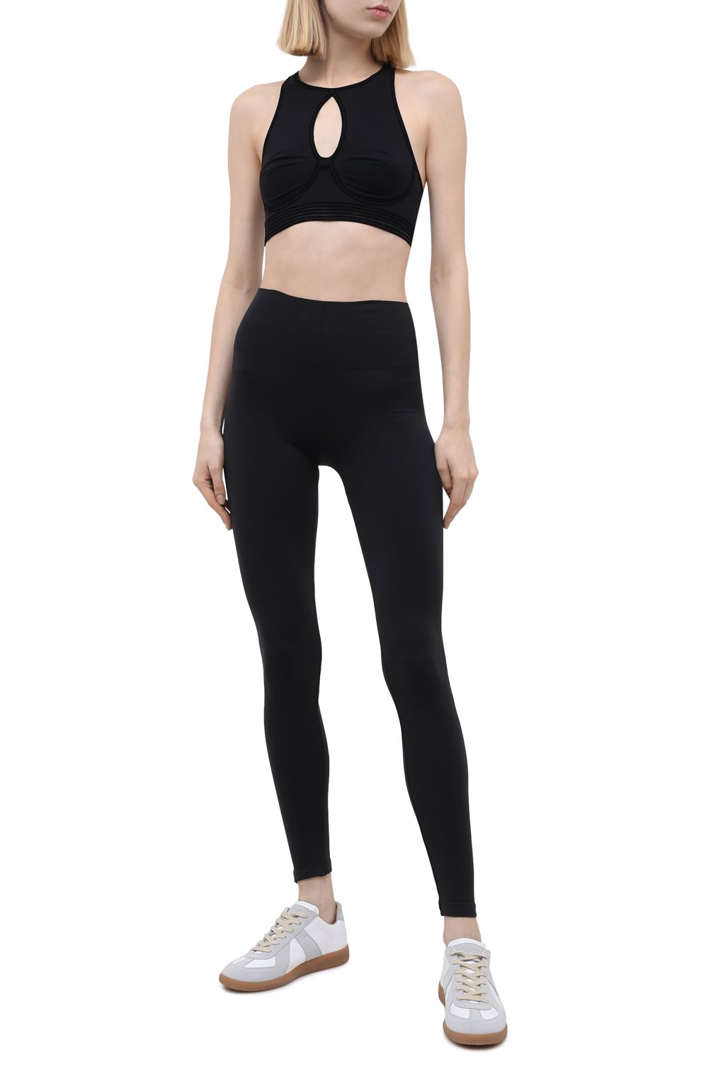 Легинсы WOLFORD, арт. 16021, фото 2