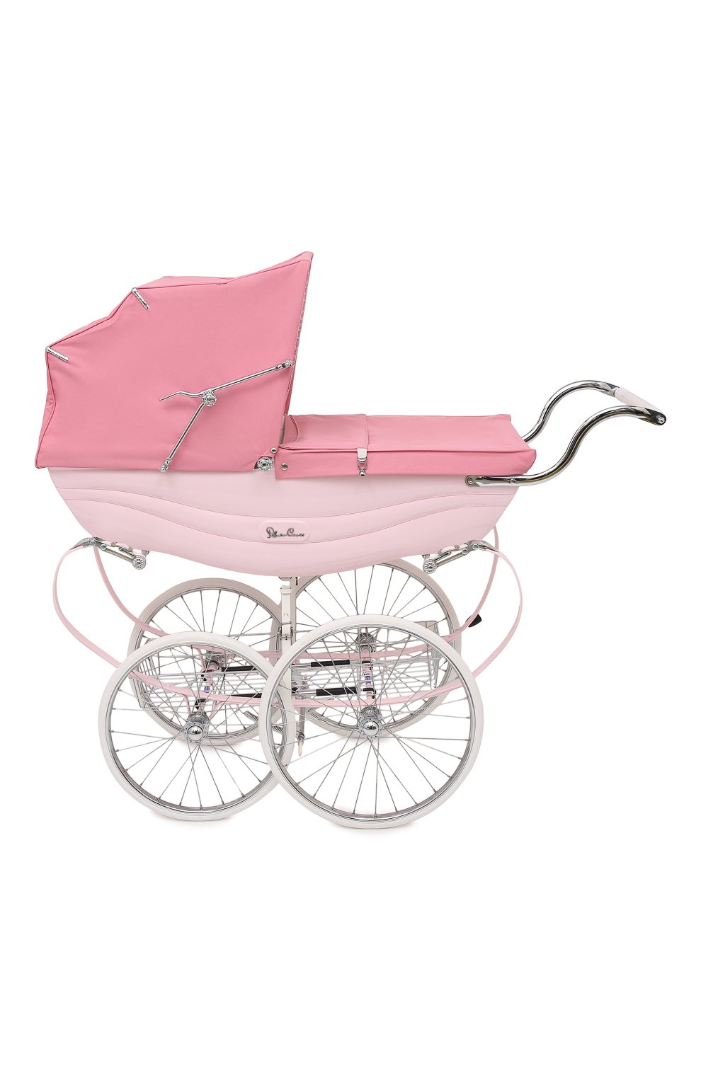 Коляска balmoral SILVER CROSS, арт. SX6056.00, фото 3