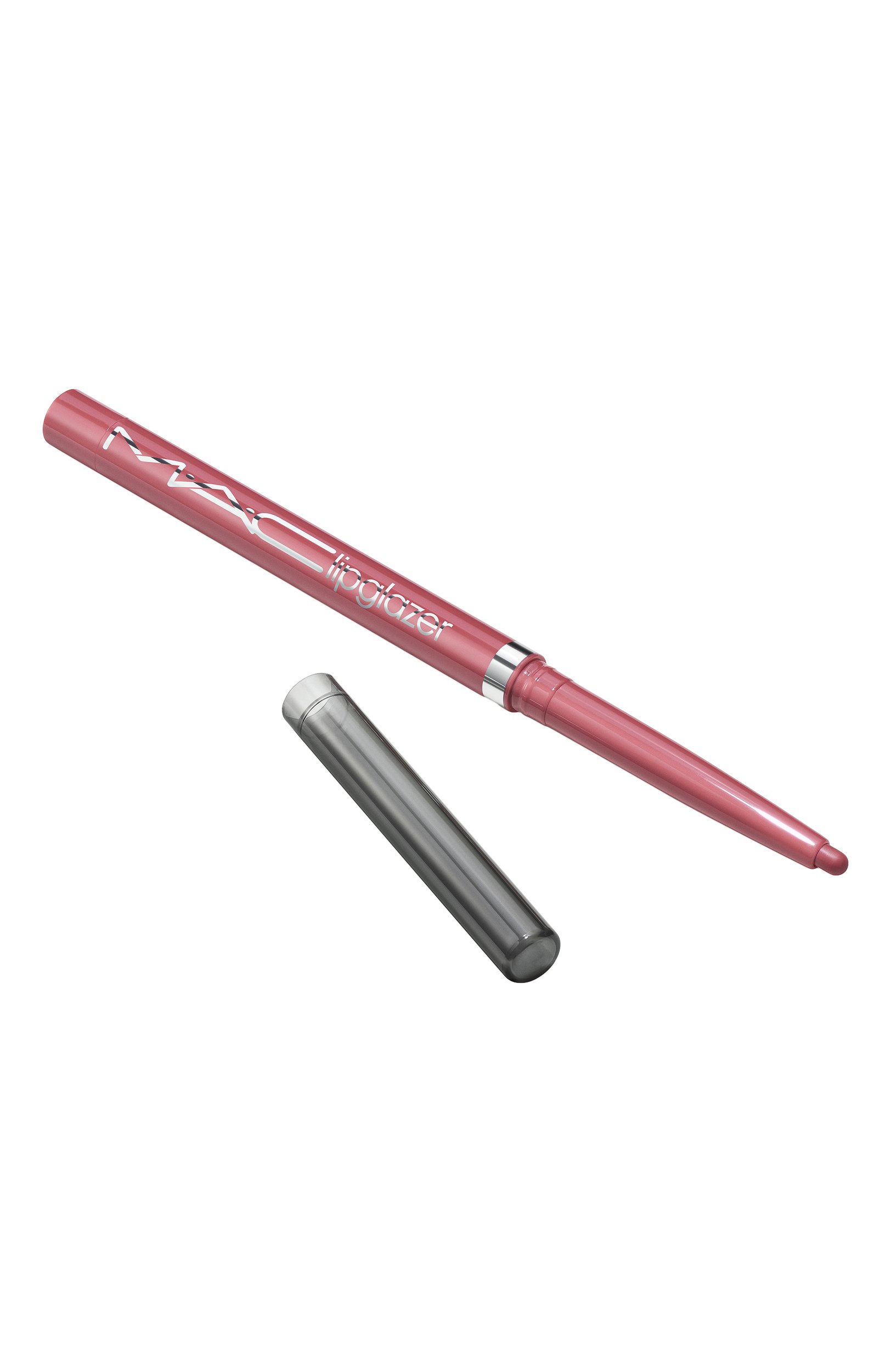 Глянцевый карандаш для губ lipglazer glossy liner, оттенок syrup (0,25g) MAC цвета по цене 2950 руб., арт. S5PS-11, фото 5 Глянцевый карандаш для губ lipglazer glossy liner, оттенок syrup (0,25g) MAC, арт. S5PS-11, фото 5