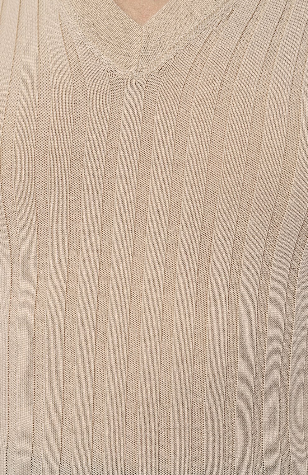 Шерстяной пуловер DOLCE & GABBANA, арт. FXM46T/JCVJ7, фото 5