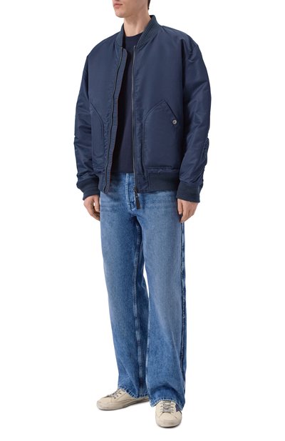 Джинсы 1980 d-eeper-s3 DIESEL, арт. A21695/0ADCJ, фото 2