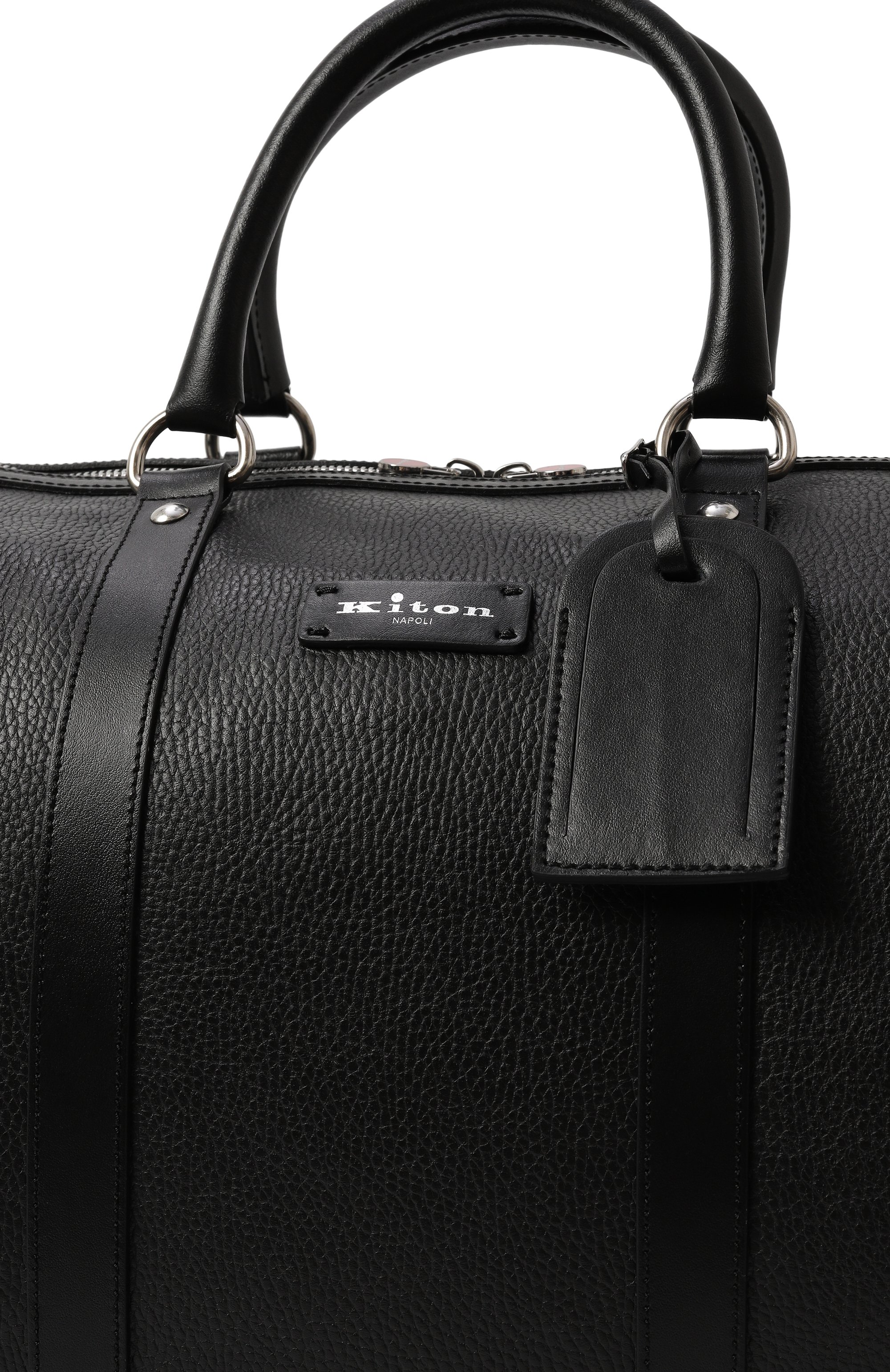 Сумка KITON, арт. UBA0020N0112001, фото 3