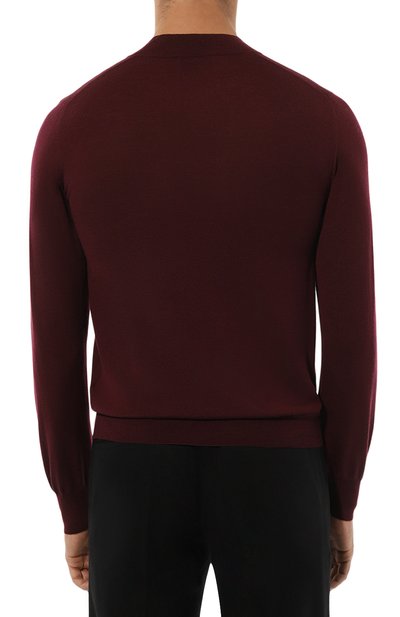 Шерстяной джемпер GRAN SASSO, арт. 45154/14790, фото 4