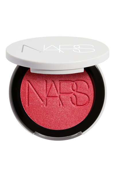 Женского румяна-люминайзер light reflecting luminizing blush, оттенок self control (5,5g) NARS, арт. 34505893NS