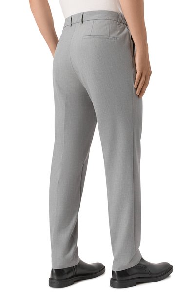 Брюки BOSS, арт. 50539968, фото 4