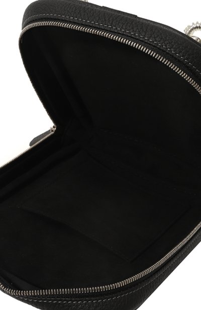 Кожаная сумка gp mini LERME, арт. GP mini, фото 5