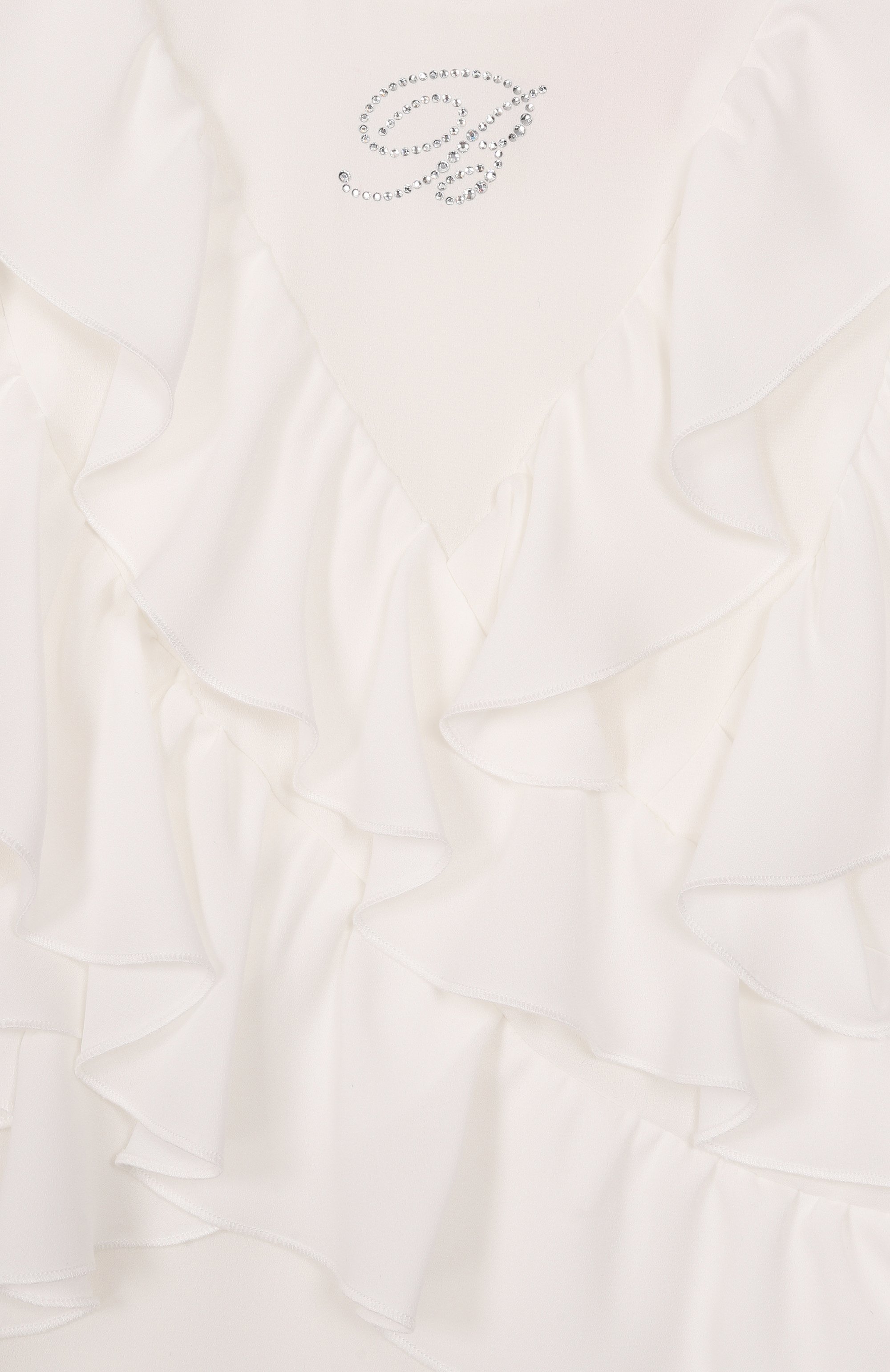 Платье BLUMARINE, арт. BFAB0520/GA026, фото 3