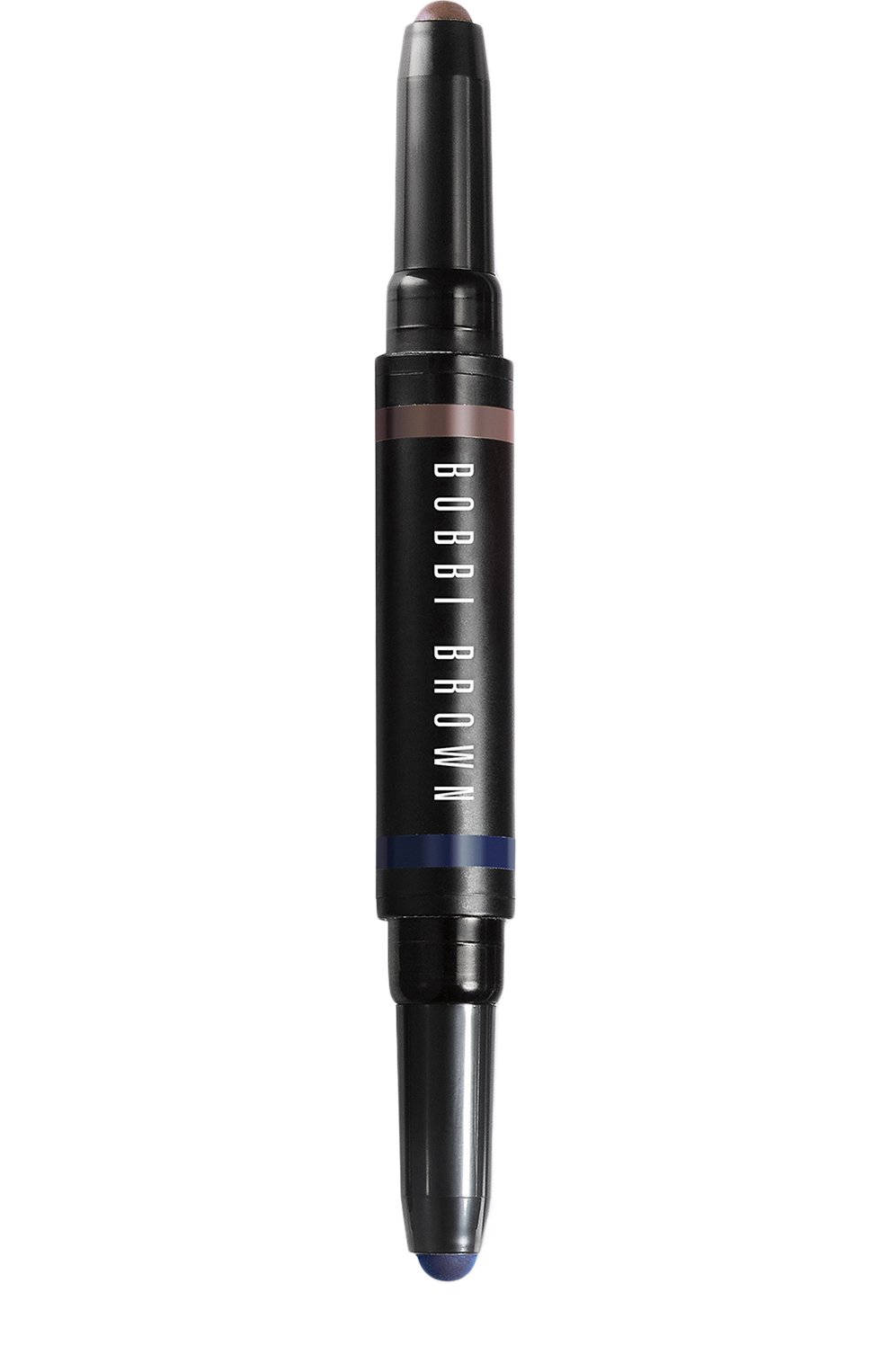 Двусторонние тени-карандаш, оттенок greige/midnight BOBBI BROWN, арт. EGER-03, фото 1