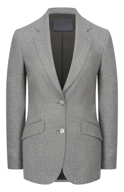 Женский кашемировый жакет MVST, арт. M25.1MW.J011/77568