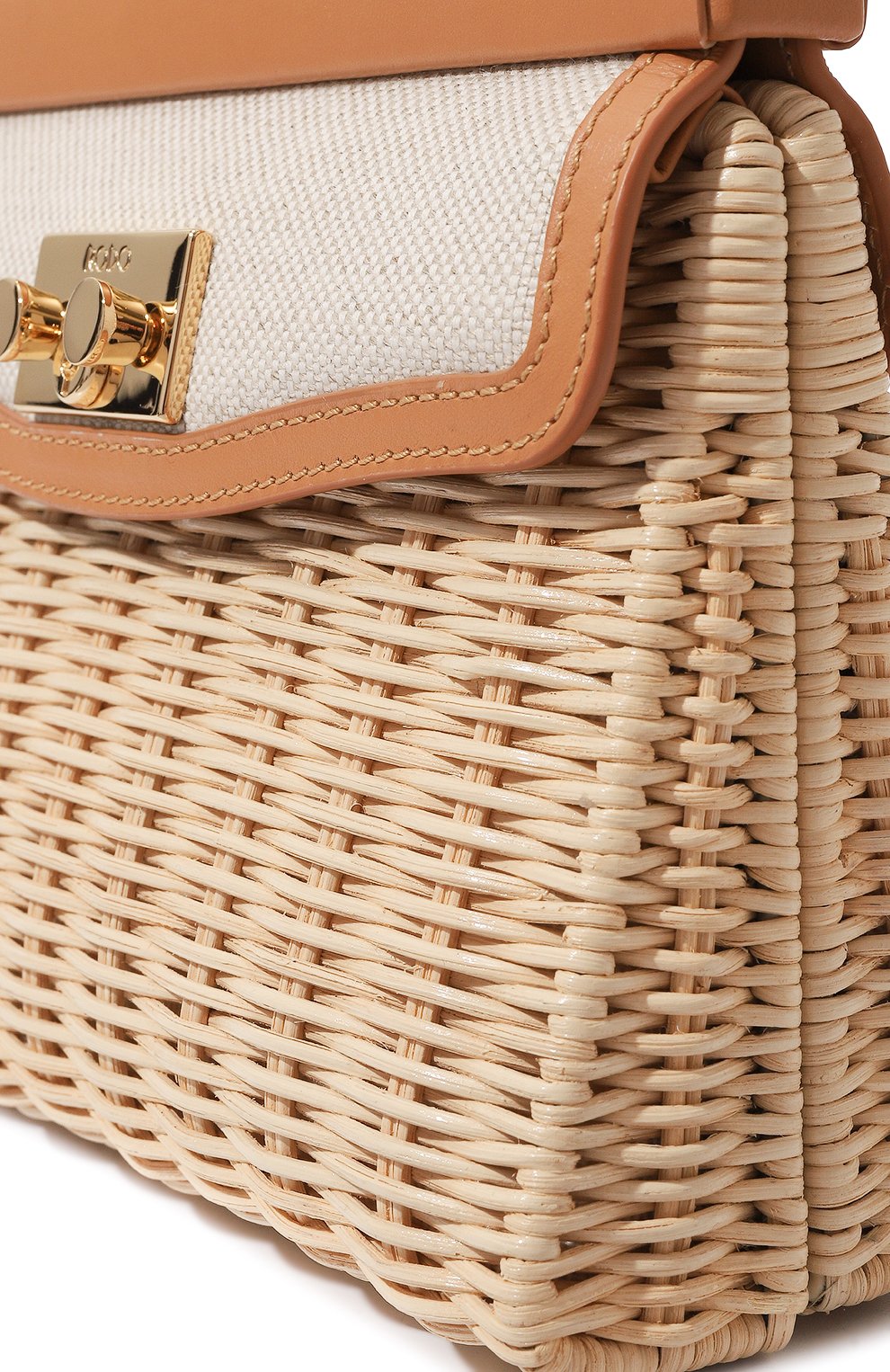 Сумка paris RODO, арт. B087280828_A087280828_1, фото 3